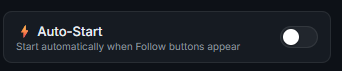Facebook auto follow extension4