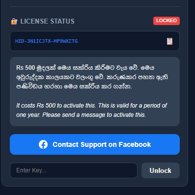 Facebook auto follow extension 6